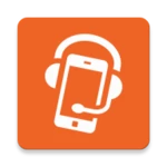 call zen android application logo